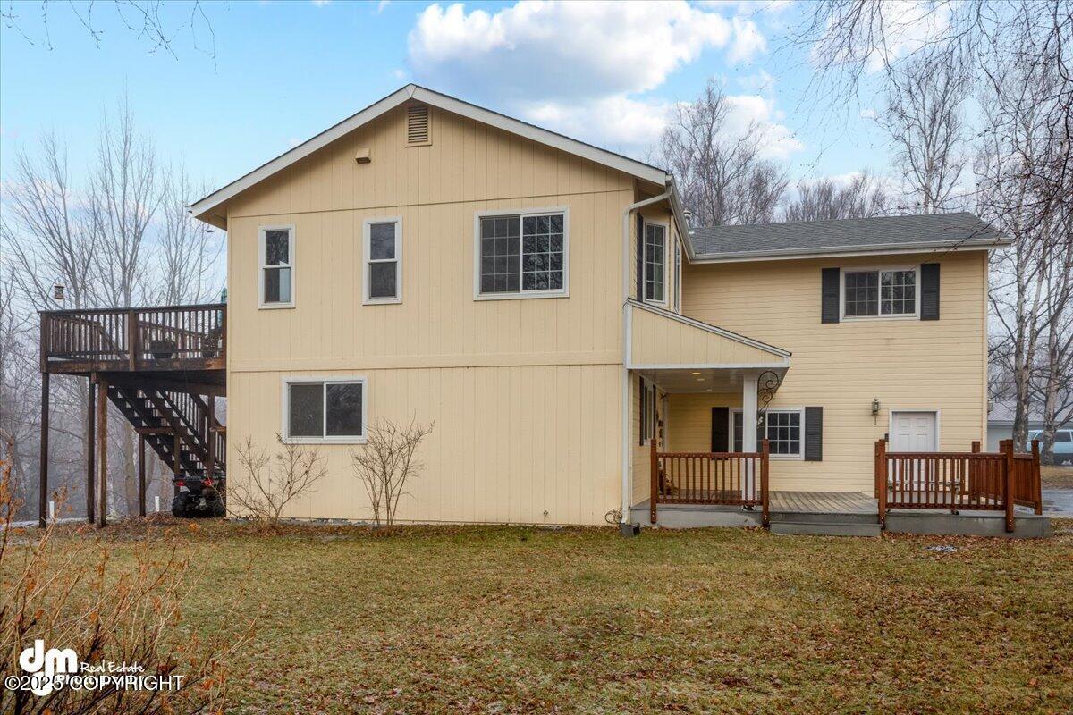 2180 N Monte Vista Drive