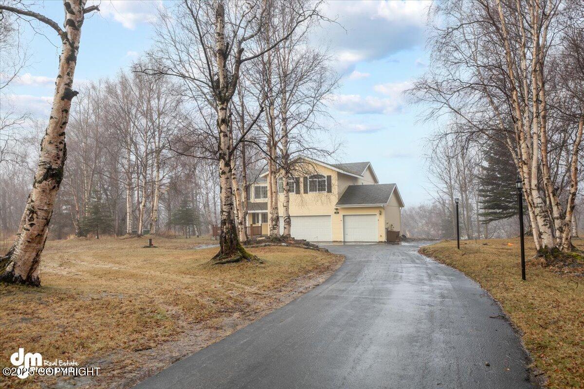 2180 N Monte Vista Drive