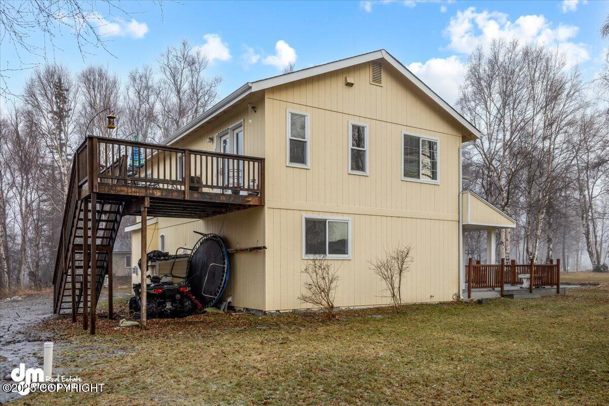 2180 N Monte Vista Drive