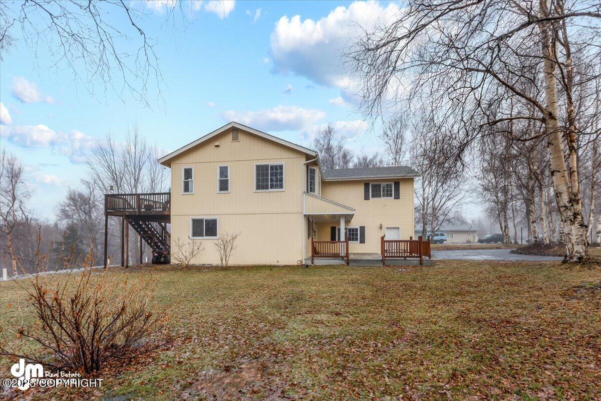 2180 N Monte Vista Drive