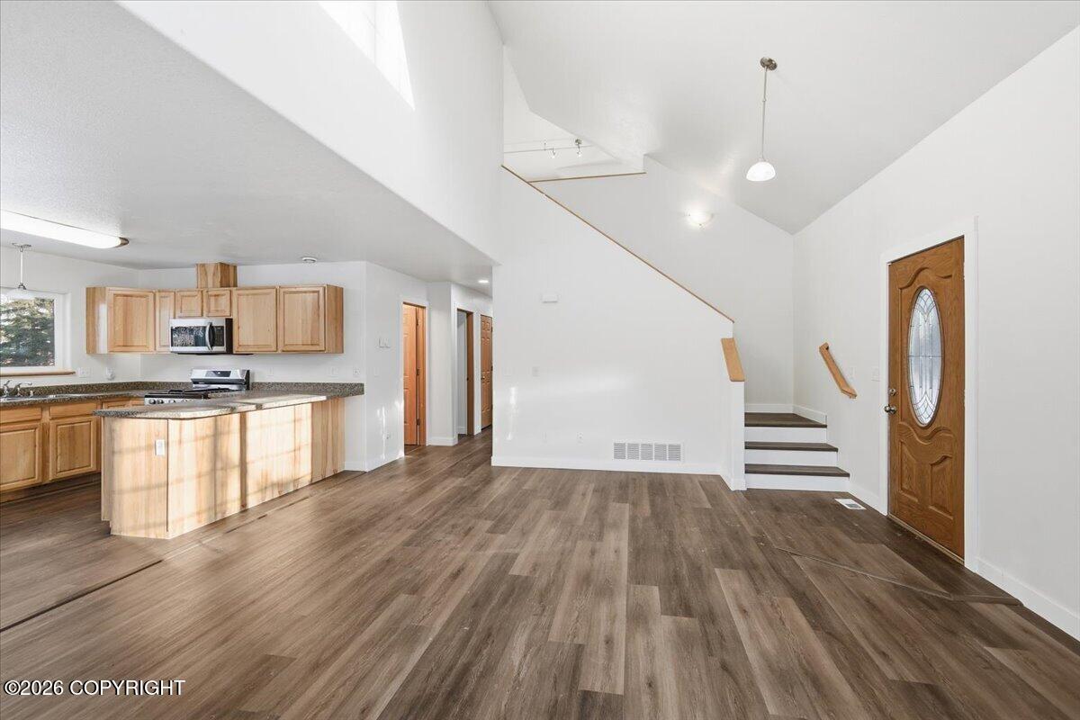 5190 S Westminter Court