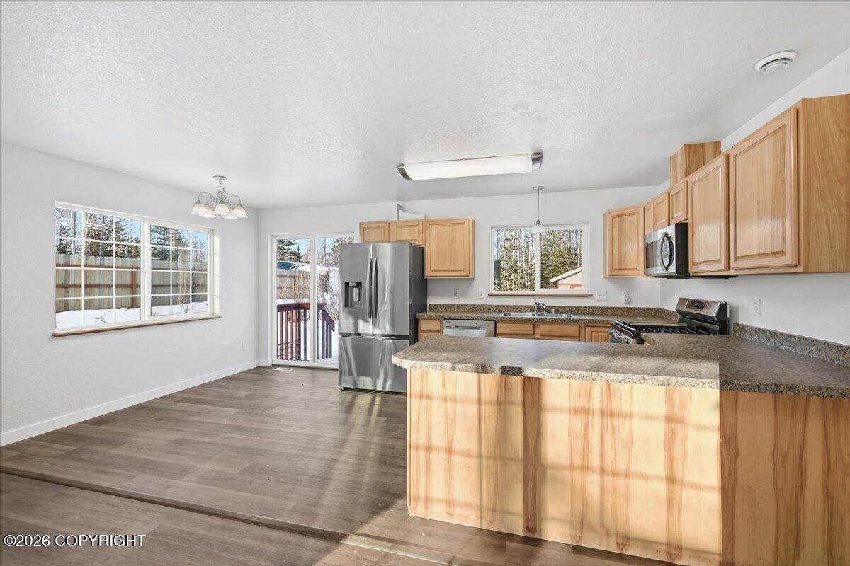 5190 S Westminter Court