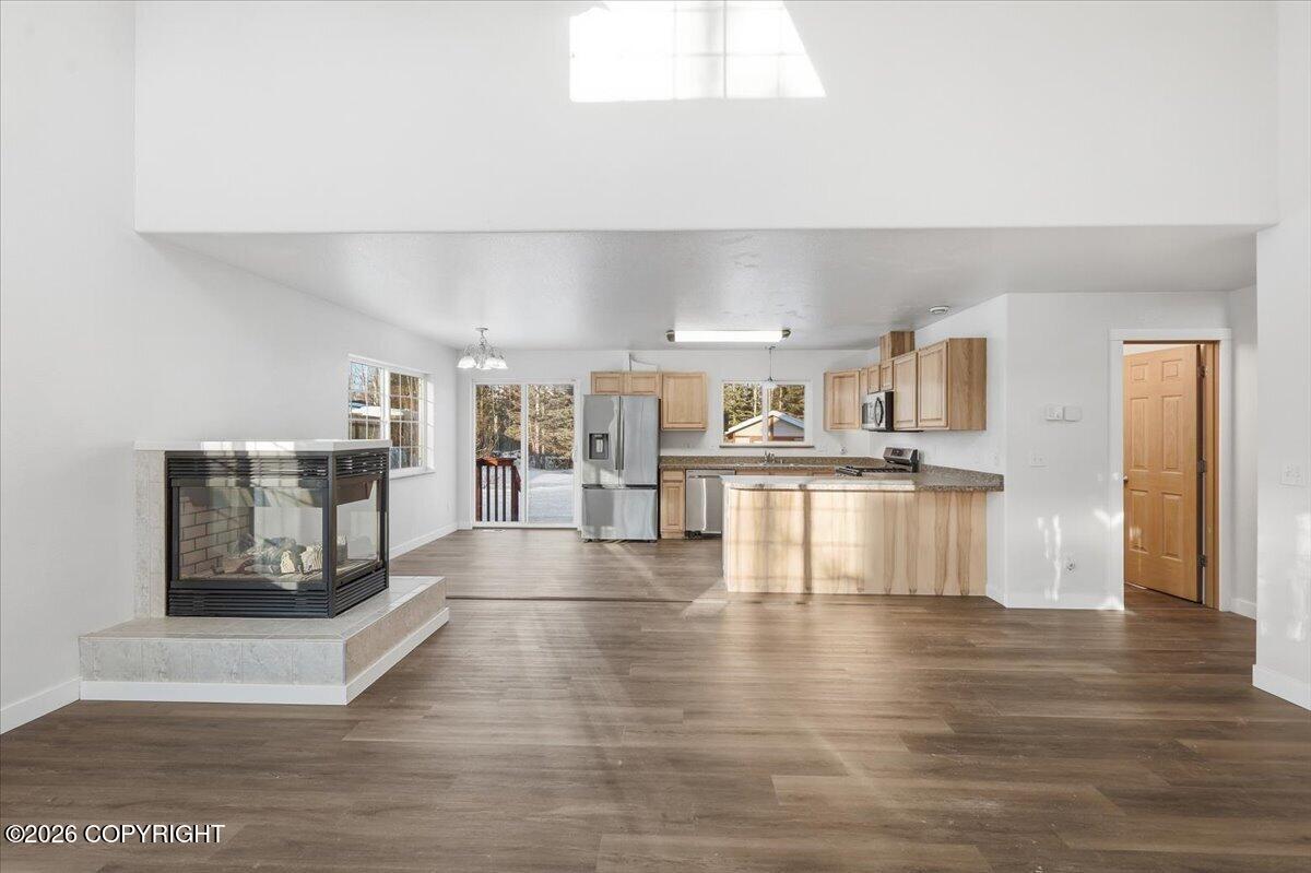 5190 S Westminter Court