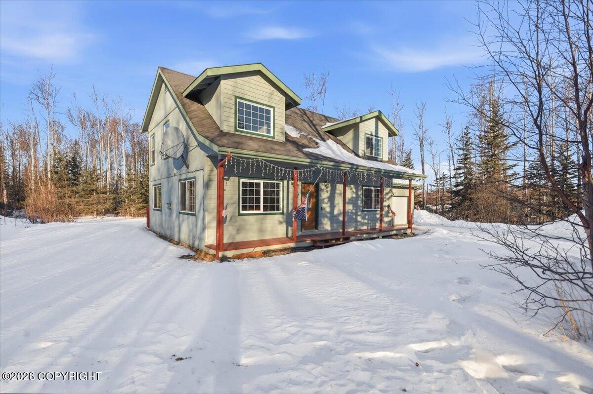 5190 S Westminter Court