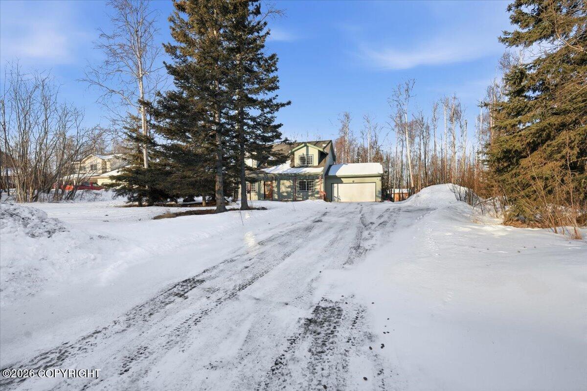 5190 S Westminter Court