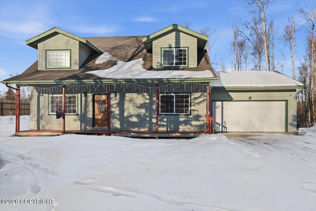 5190 S Westminter Court