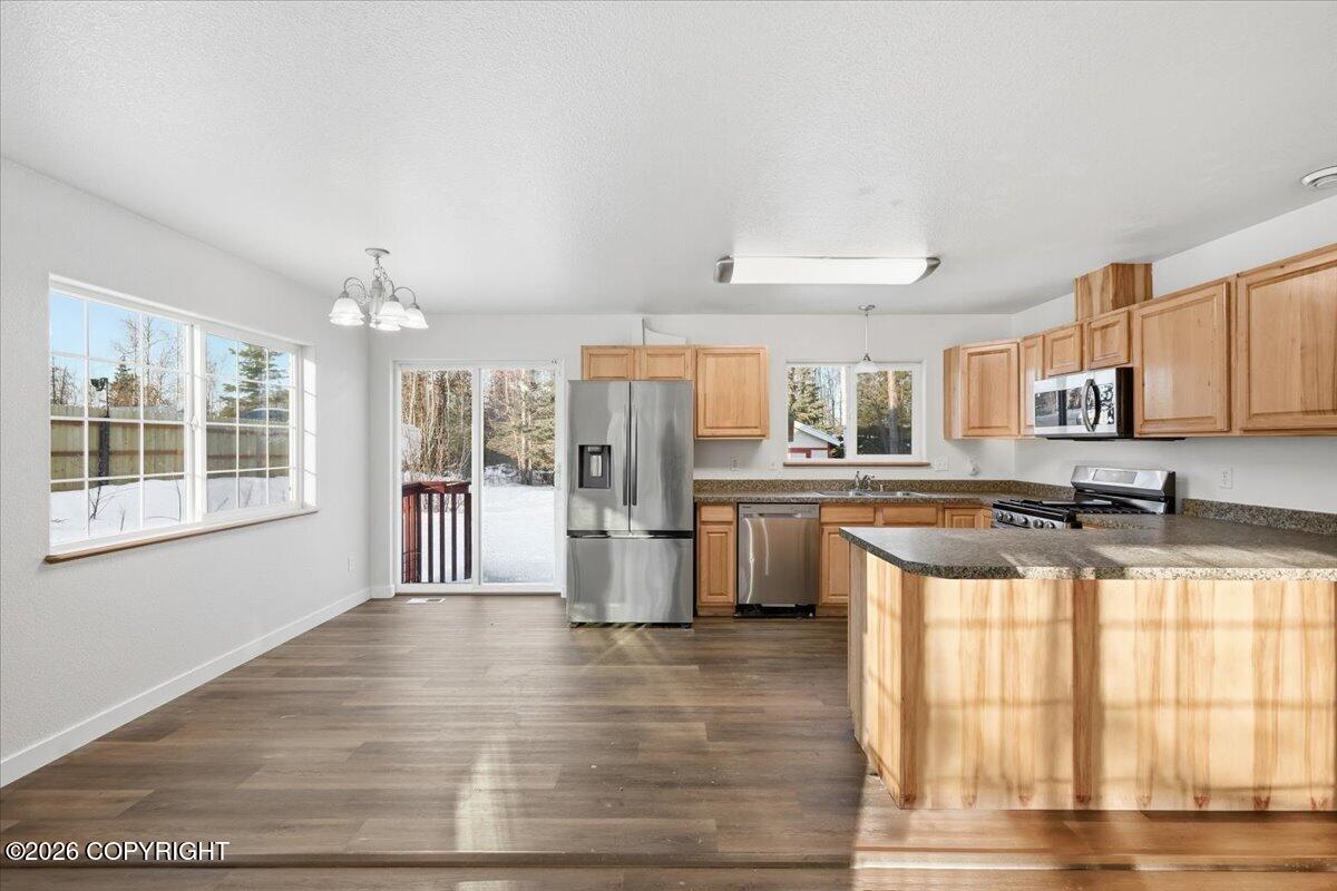 5190 S Westminter Court