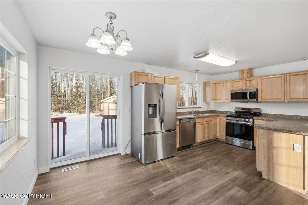 5190 S Westminter Court