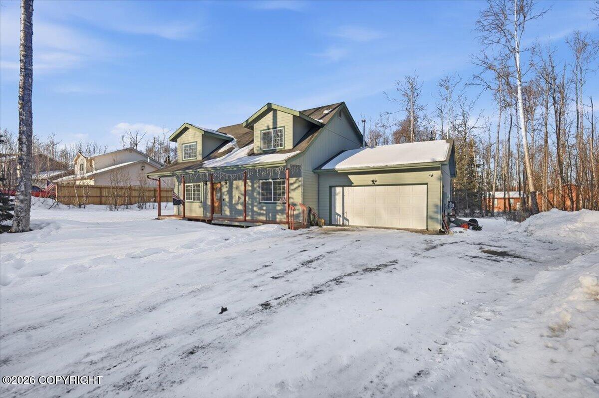 5190 S Westminter Court