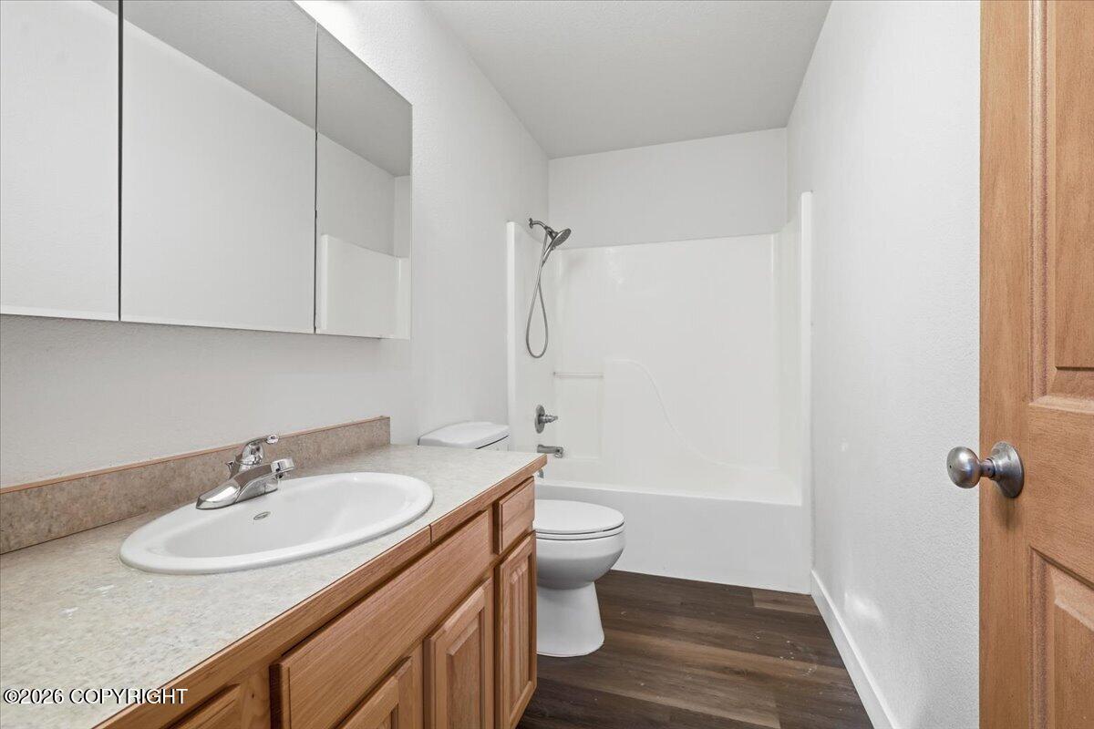 5190 S Westminter Court