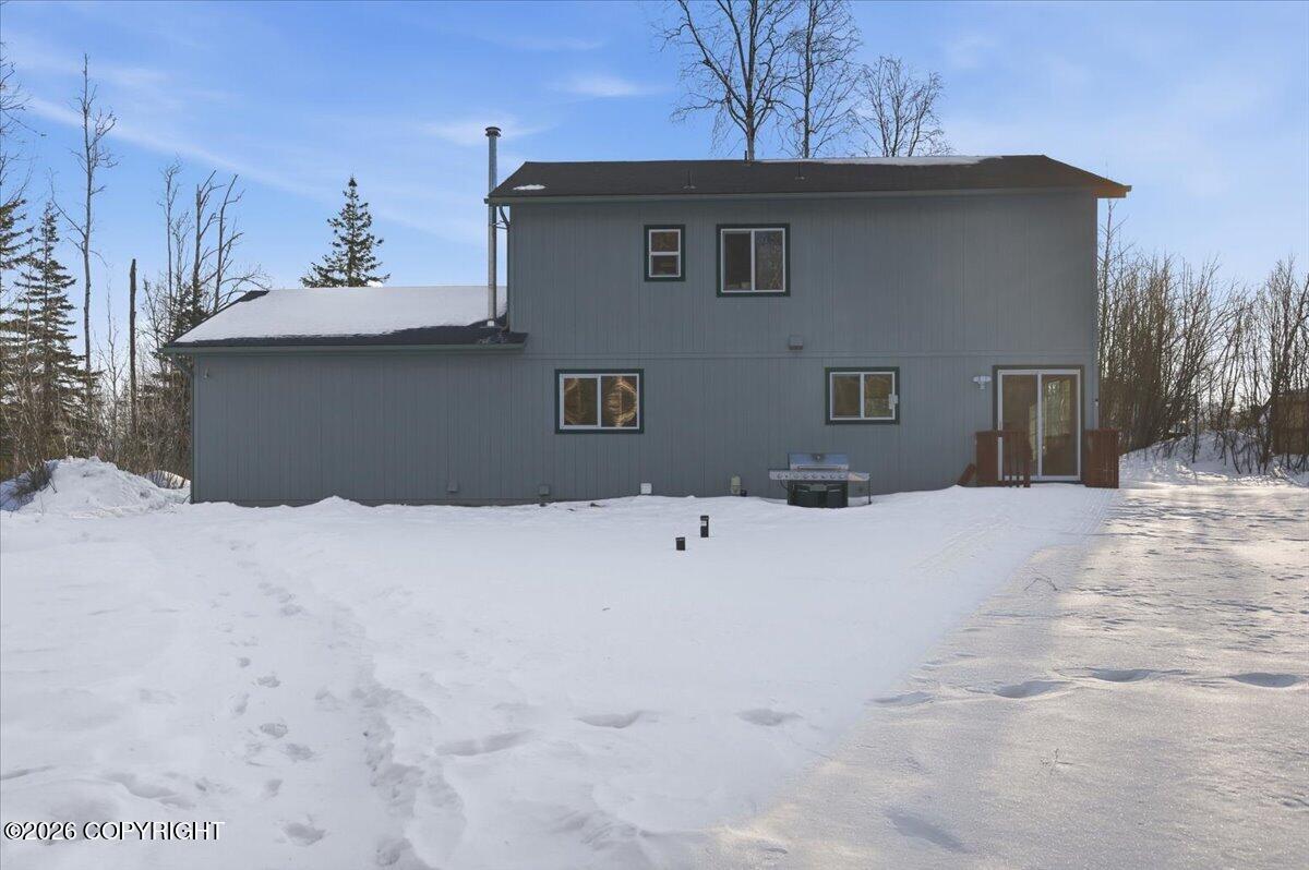 5190 S Westminter Court