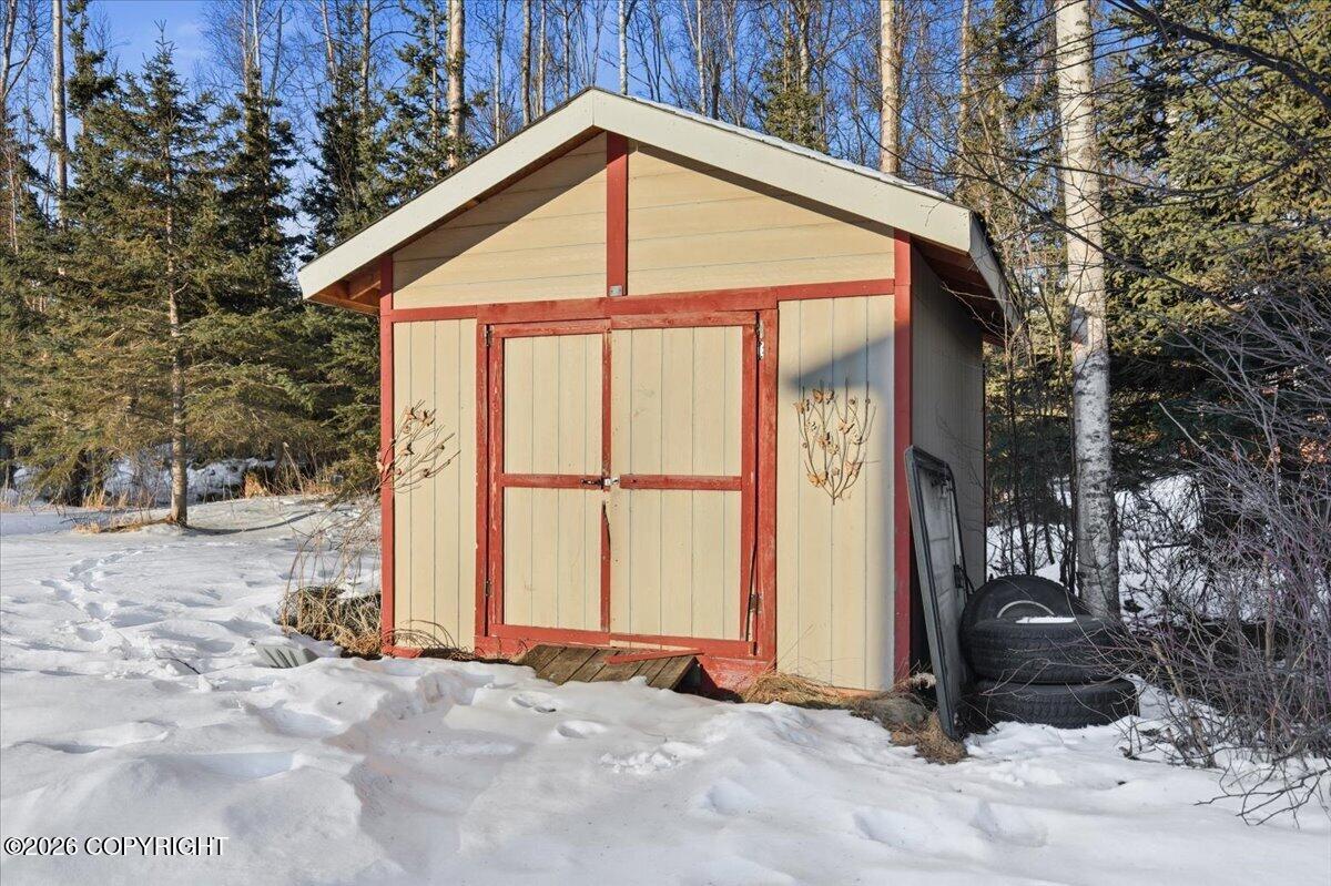 5190 S Westminter Court