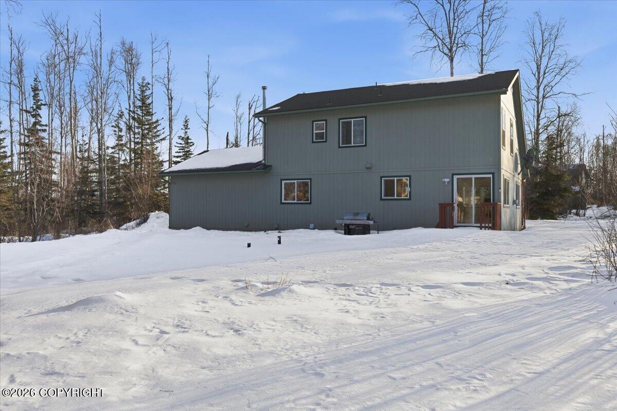 5190 S Westminter Court