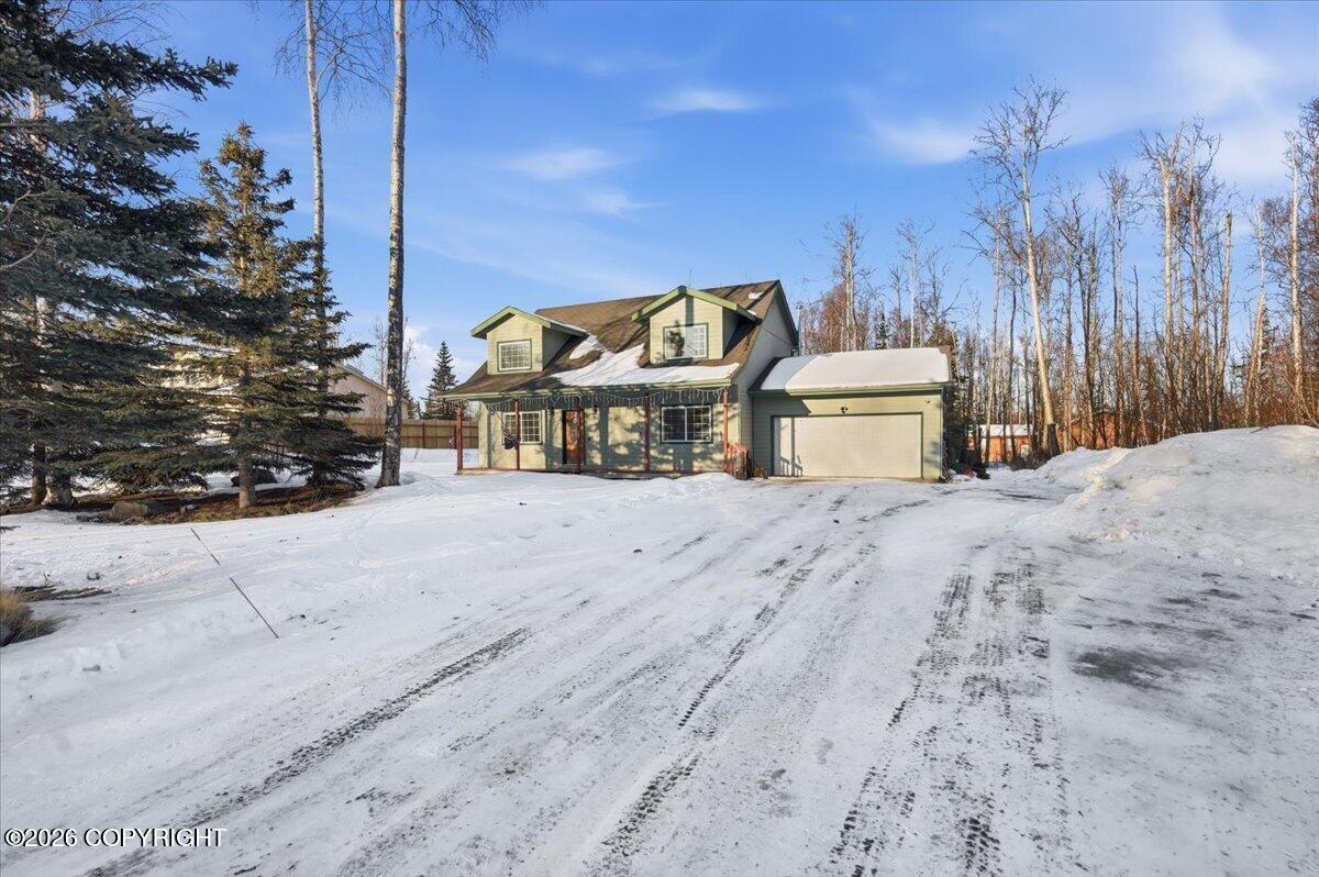 5190 S Westminter Court