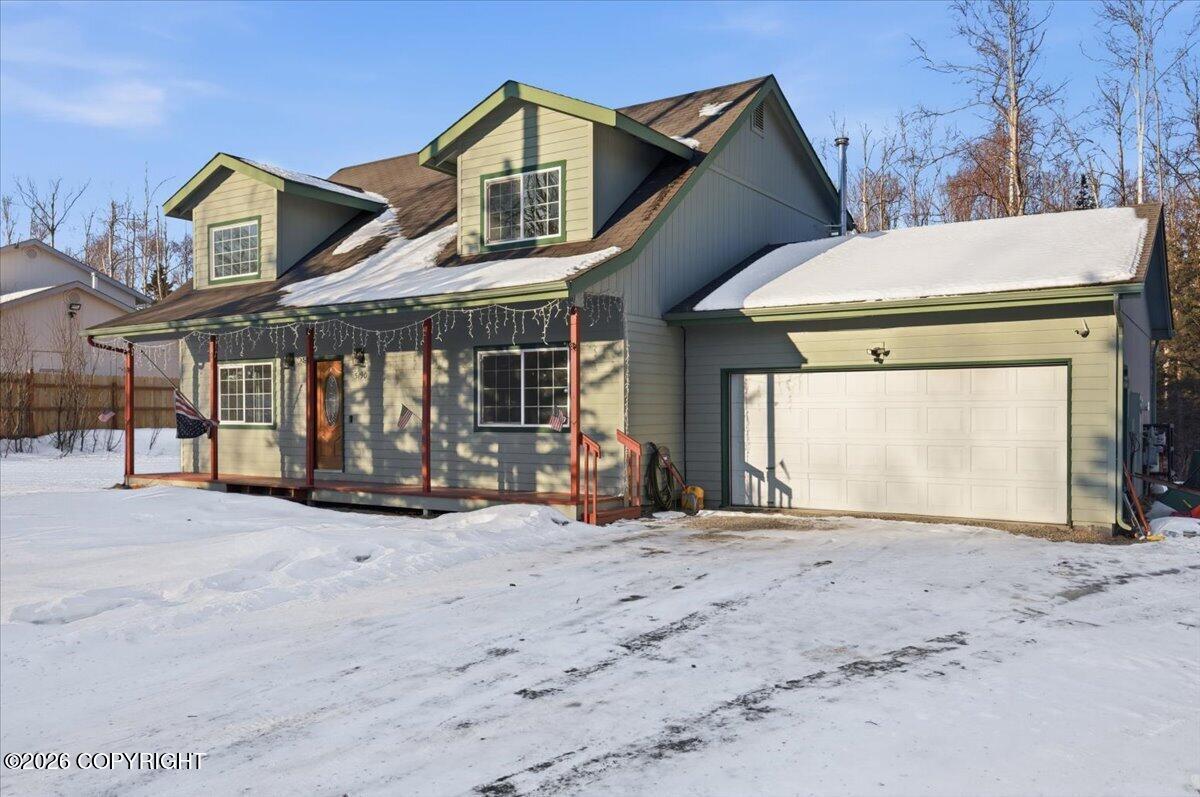 5190 S Westminter Court