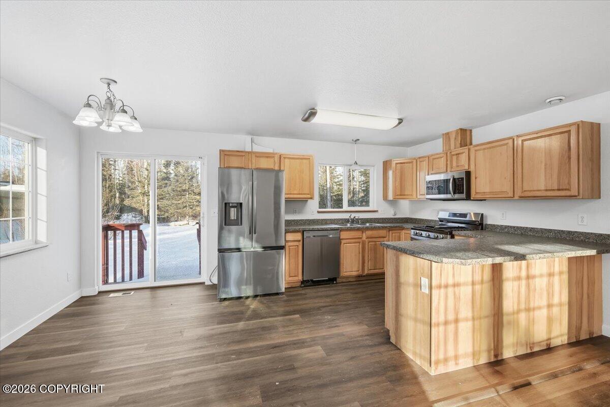 5190 S Westminter Court