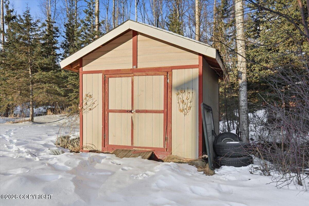 5190 S Westminter Court