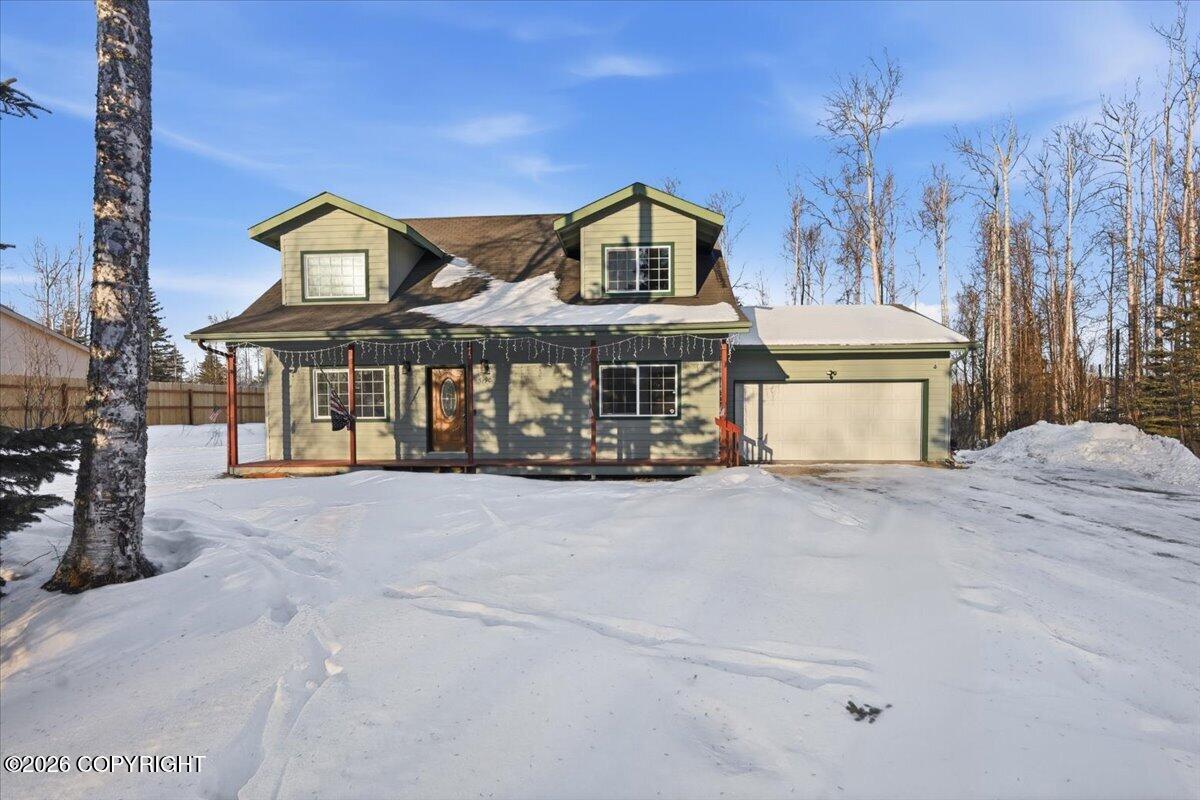 5190 S Westminter Court