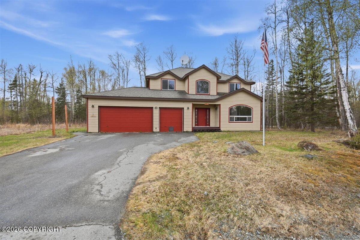 8440 S Yankee Circle