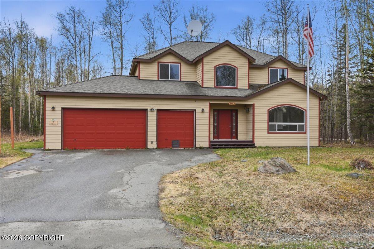 8440 S Yankee Circle