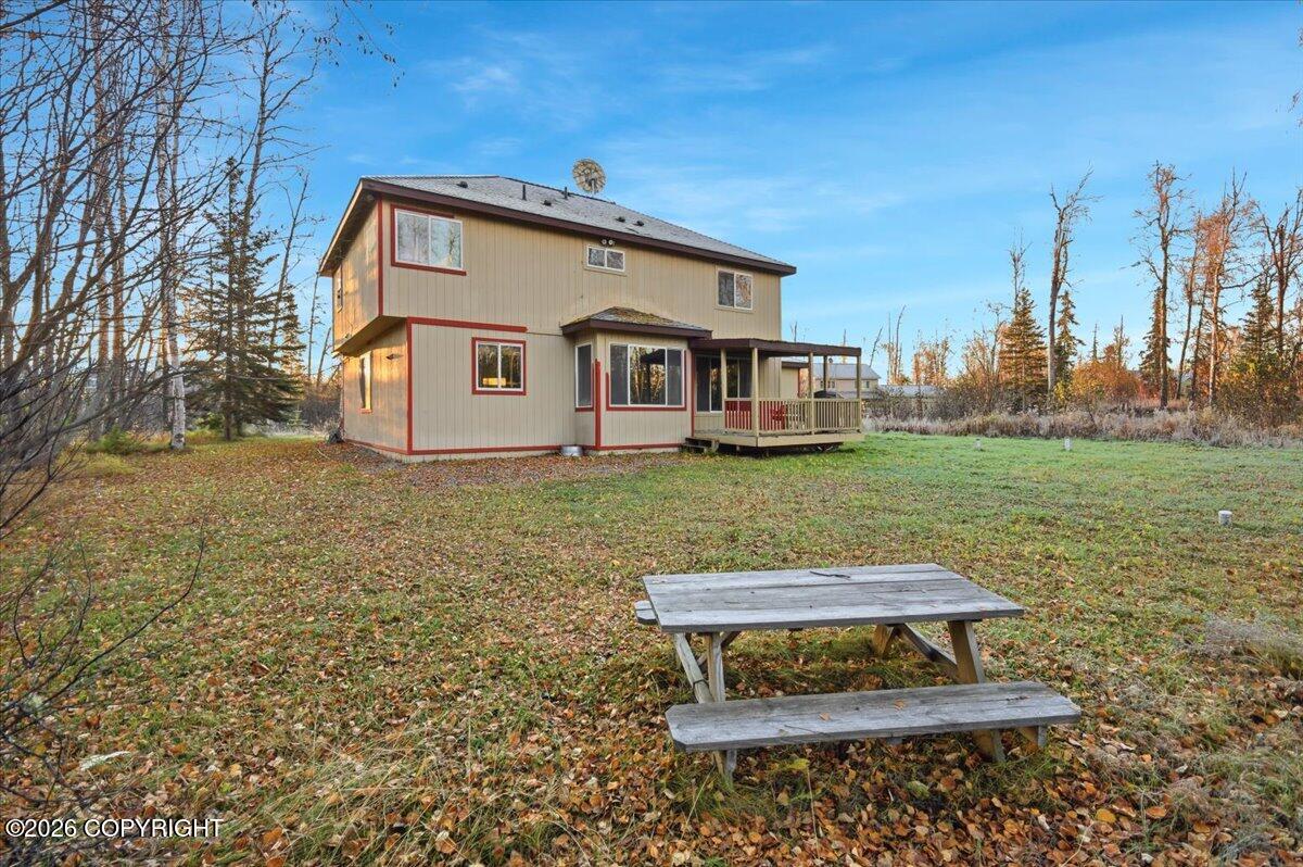 8440 S Yankee Circle