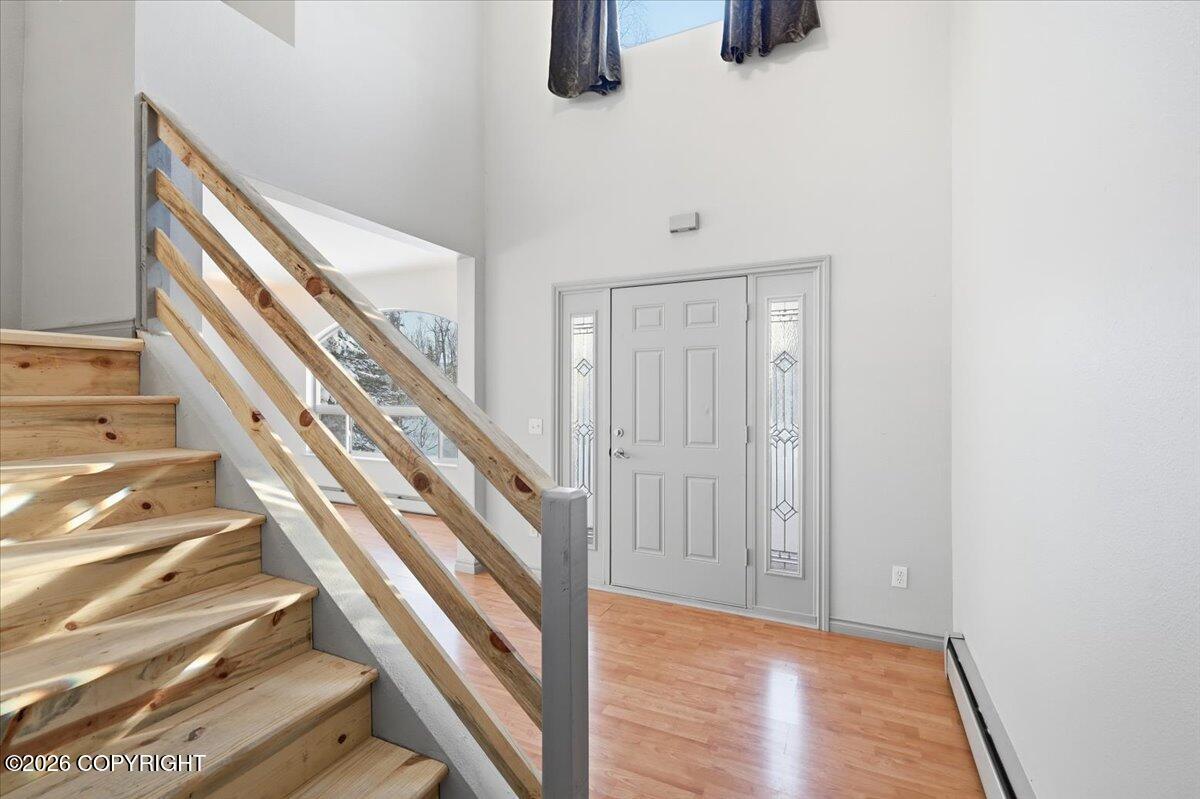 8440 S Yankee Circle