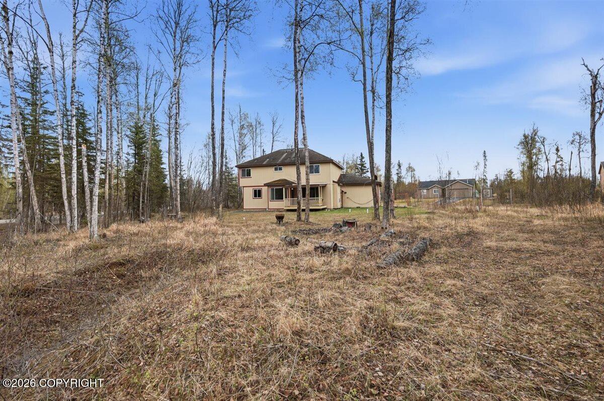 8440 S Yankee Circle