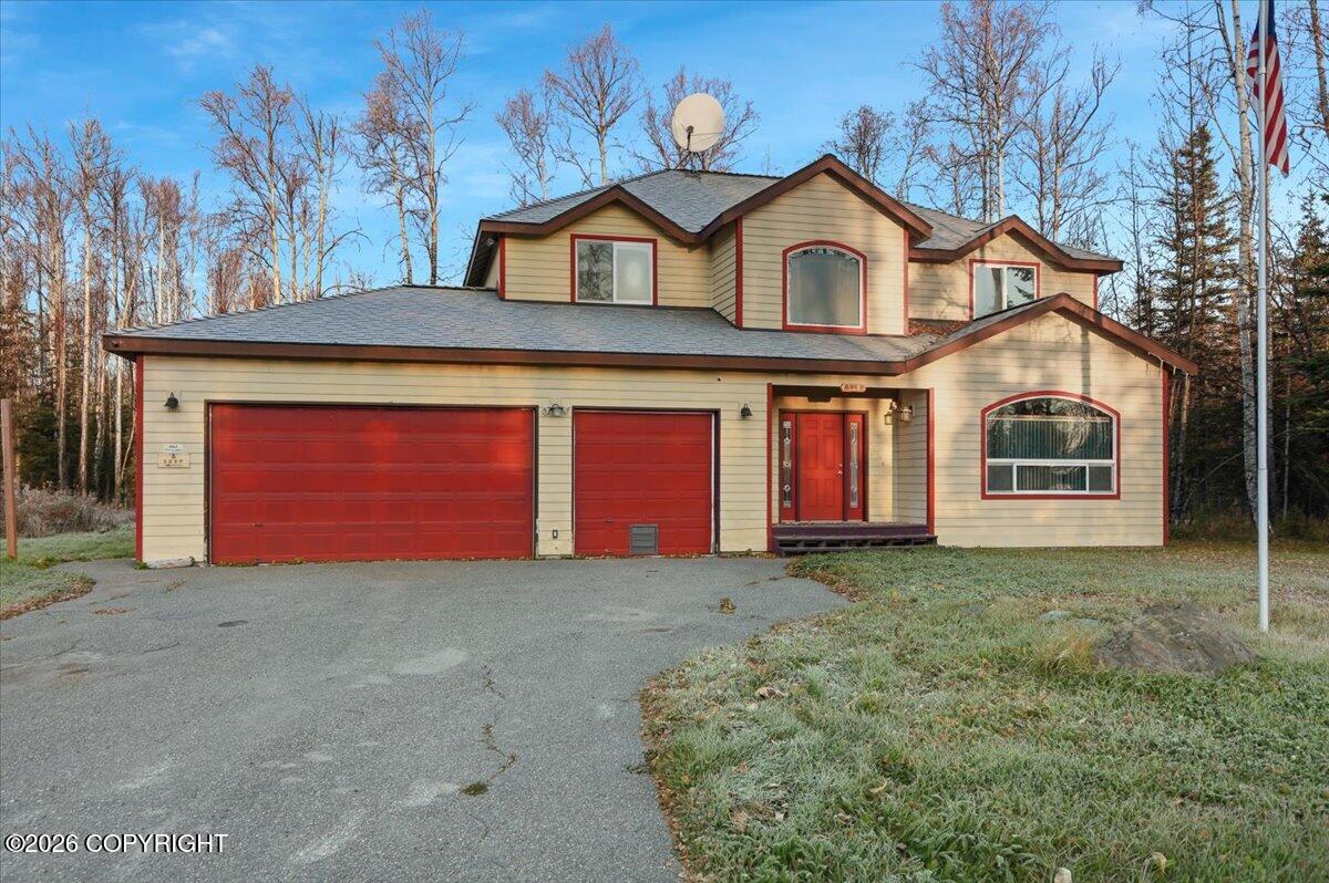 8440 S Yankee Circle