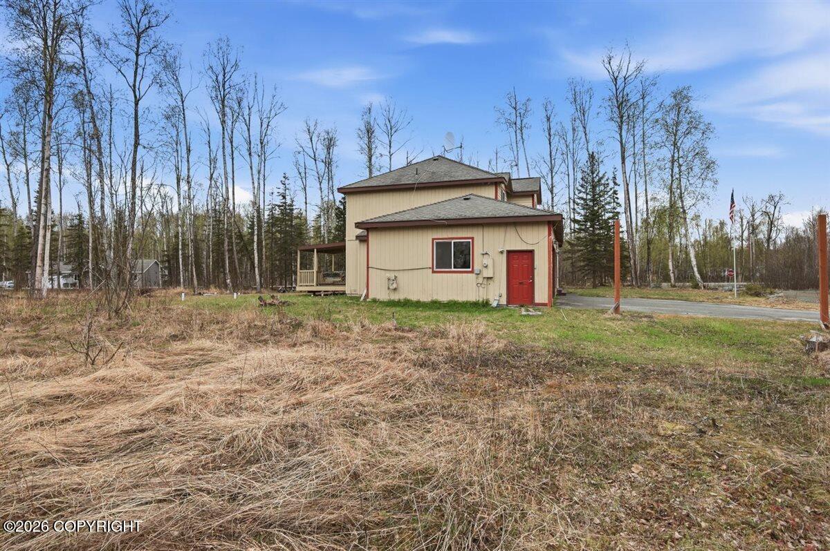 8440 S Yankee Circle