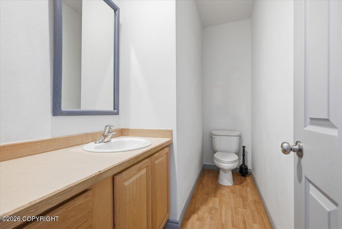 8440 S Yankee Circle