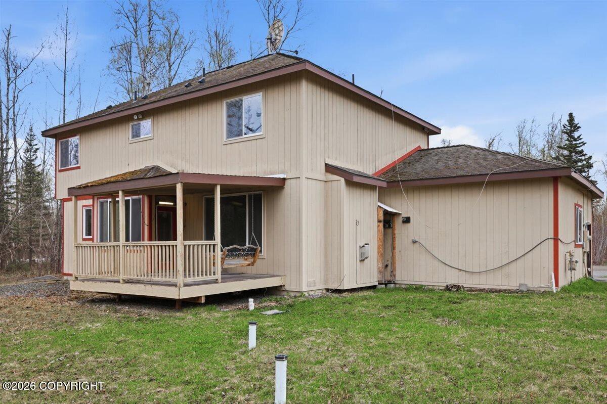 8440 S Yankee Circle