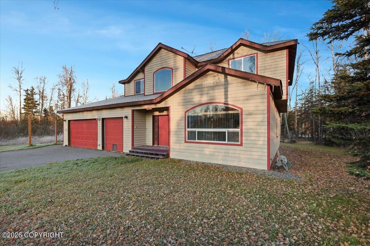 8440 S Yankee Circle