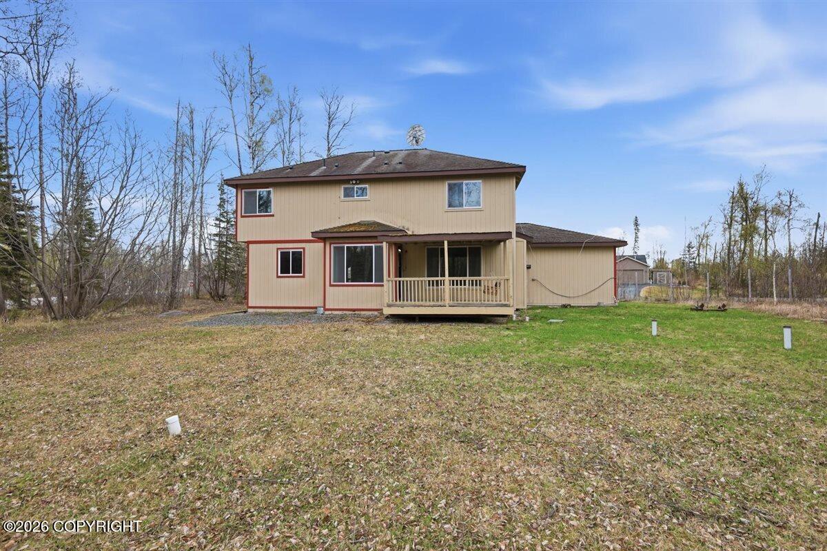 8440 S Yankee Circle
