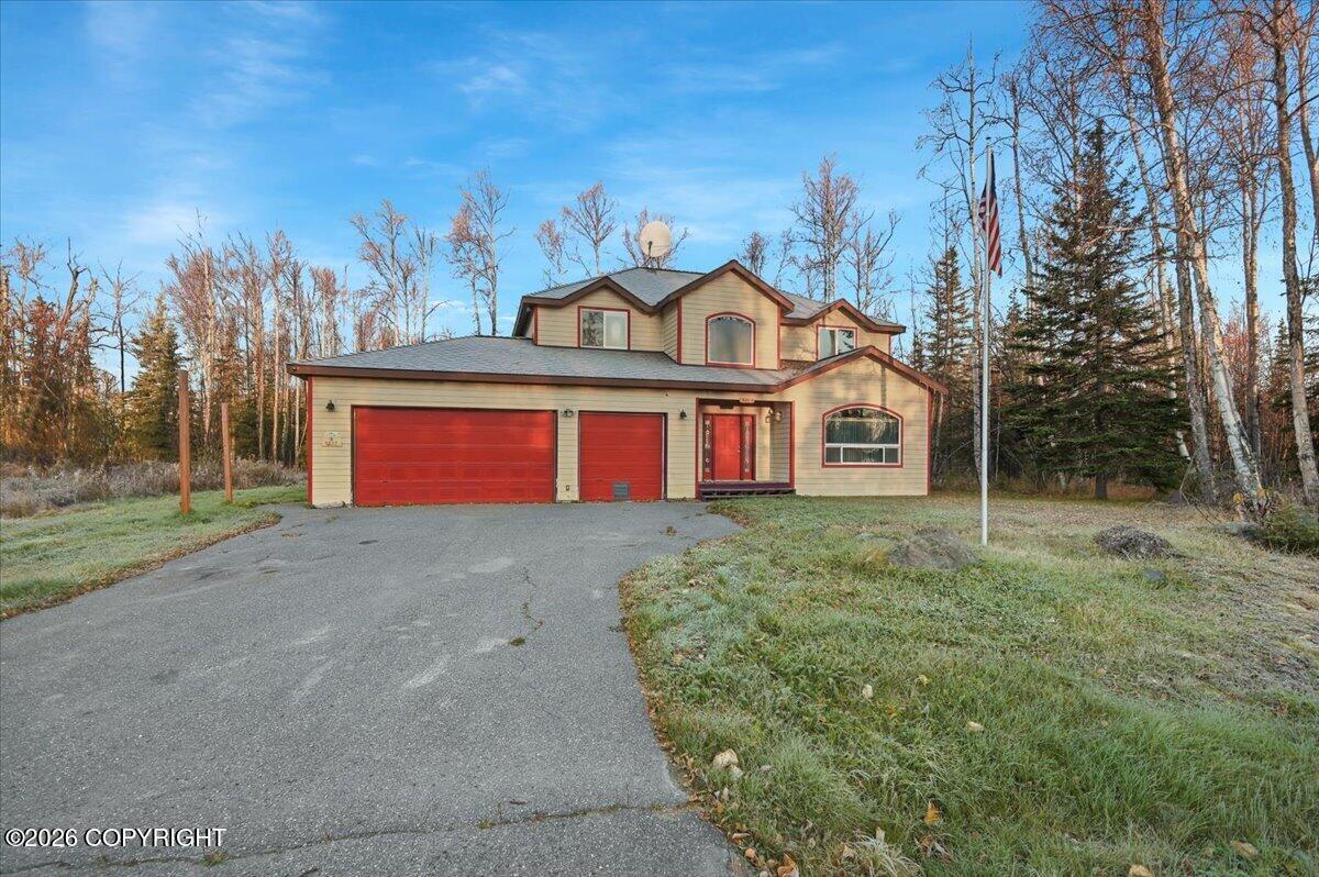 8440 S Yankee Circle