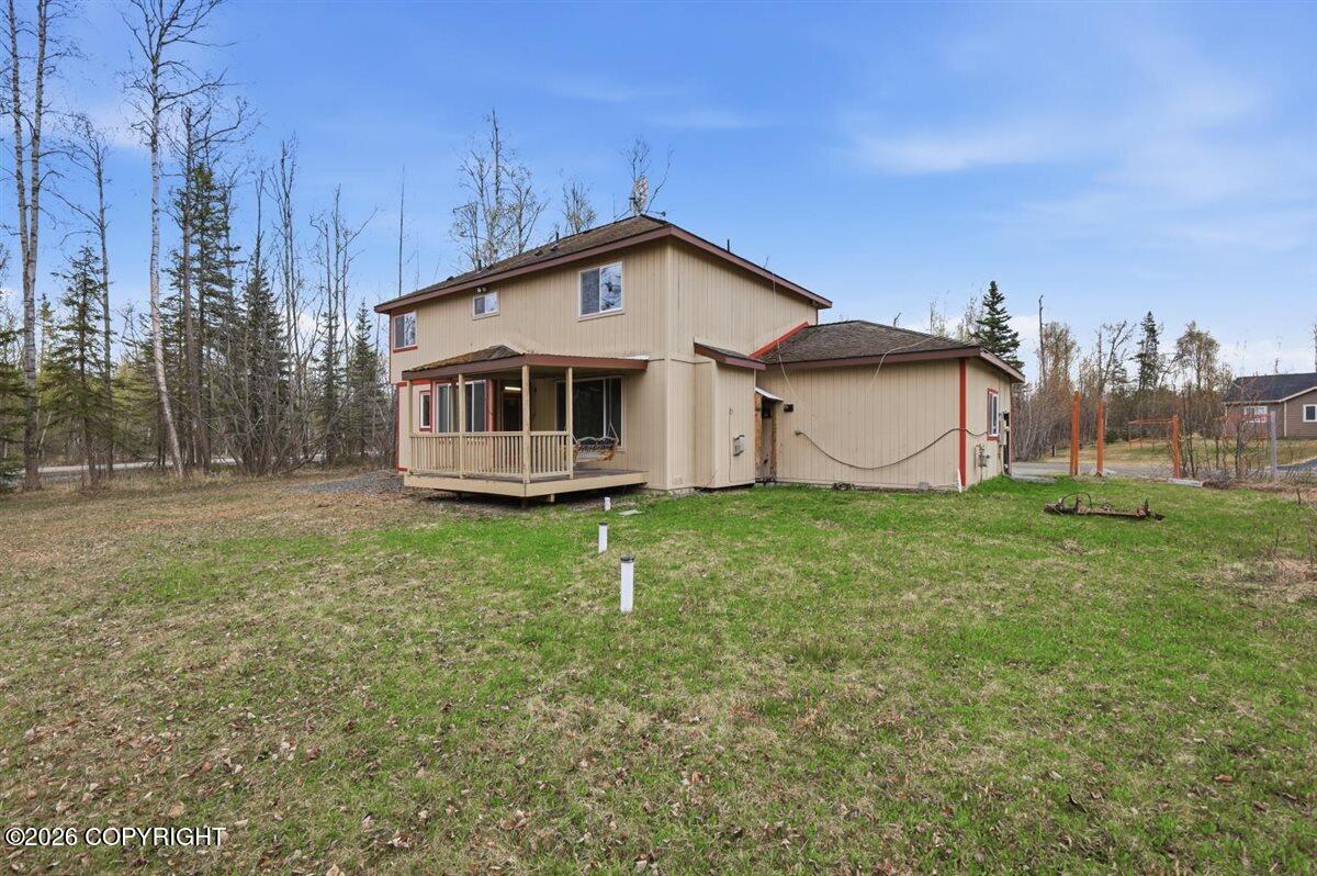 8440 S Yankee Circle