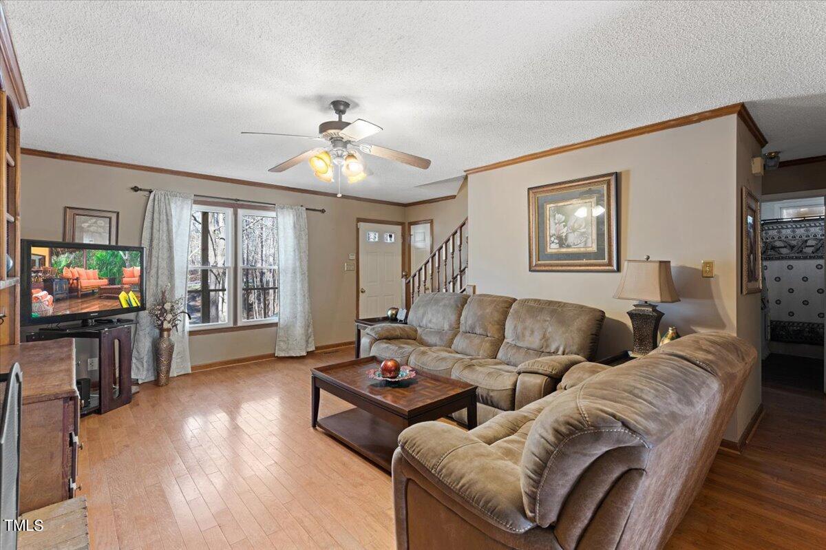 3321 Nc Hwy 42 W