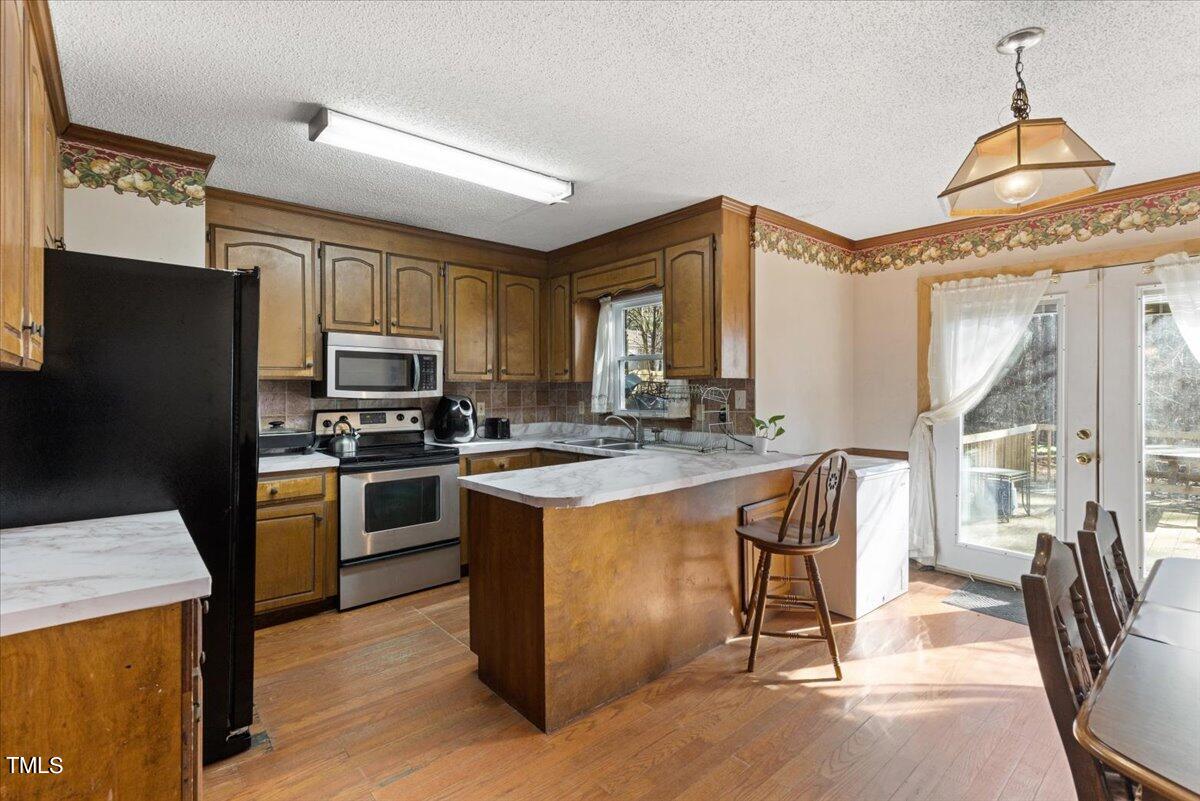 3321 Nc Hwy 42 W