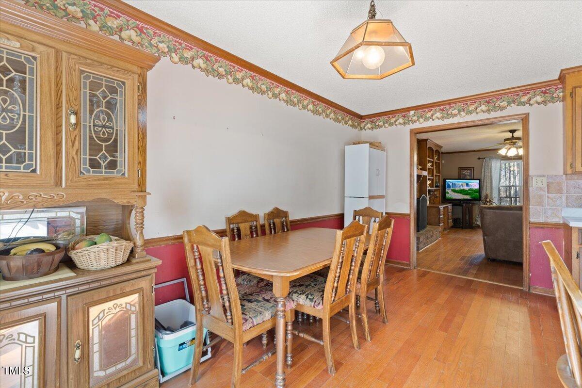 3321 Nc Hwy 42 W
