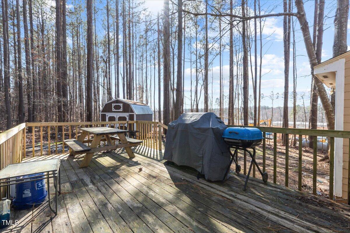 3321 Nc Hwy 42 W