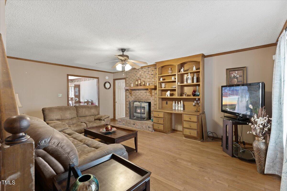 3321 Nc Hwy 42 W
