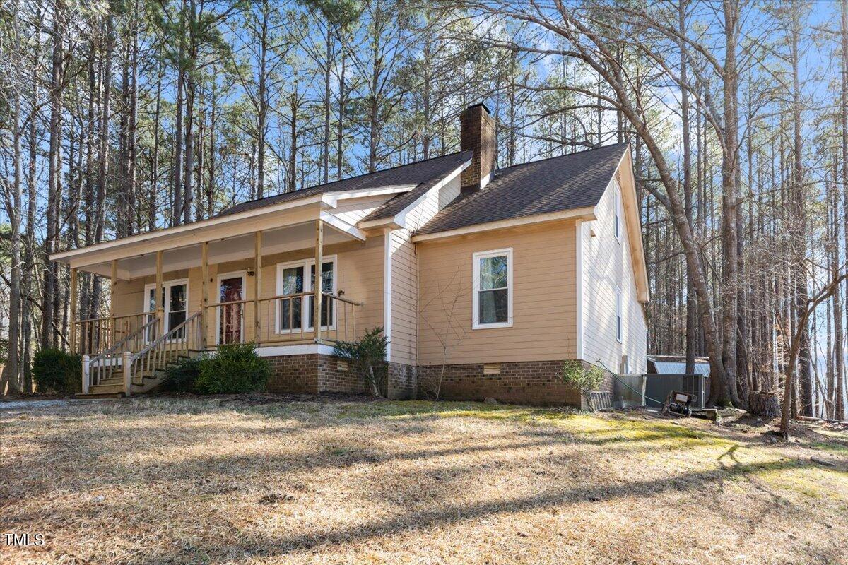 3321 Nc Hwy 42 W