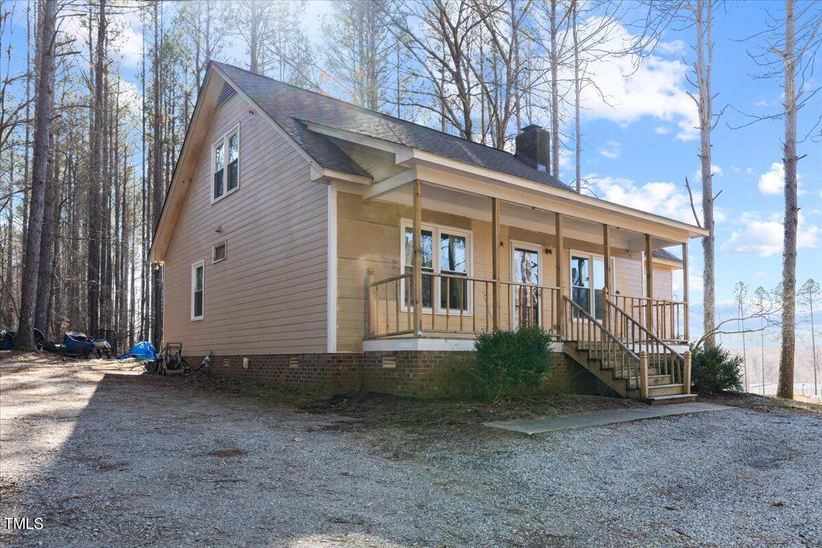 3321 Nc Hwy 42 W