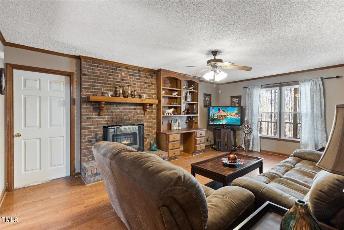 3321 Nc Hwy 42 W