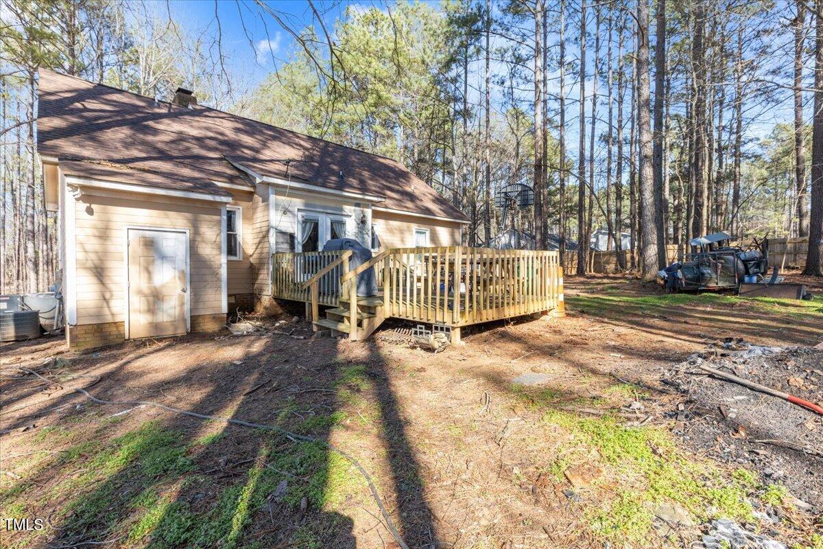 3321 Nc Hwy 42 W