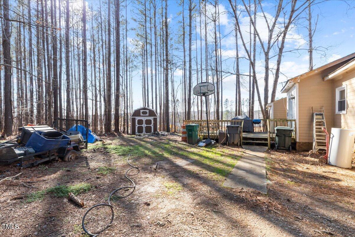 3321 Nc Hwy 42 W