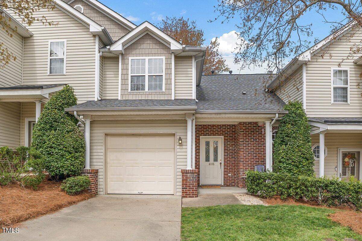 4115 Valton Drive