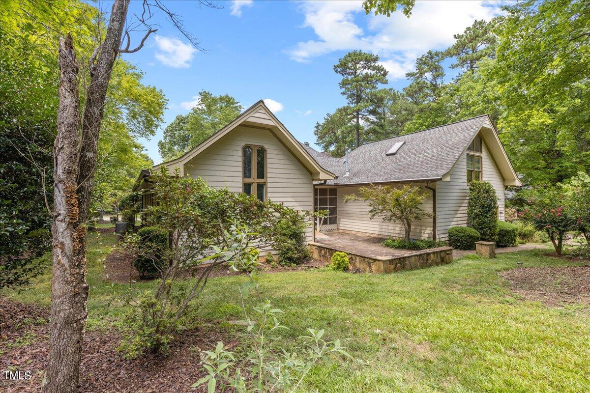 12204 Staunton Court