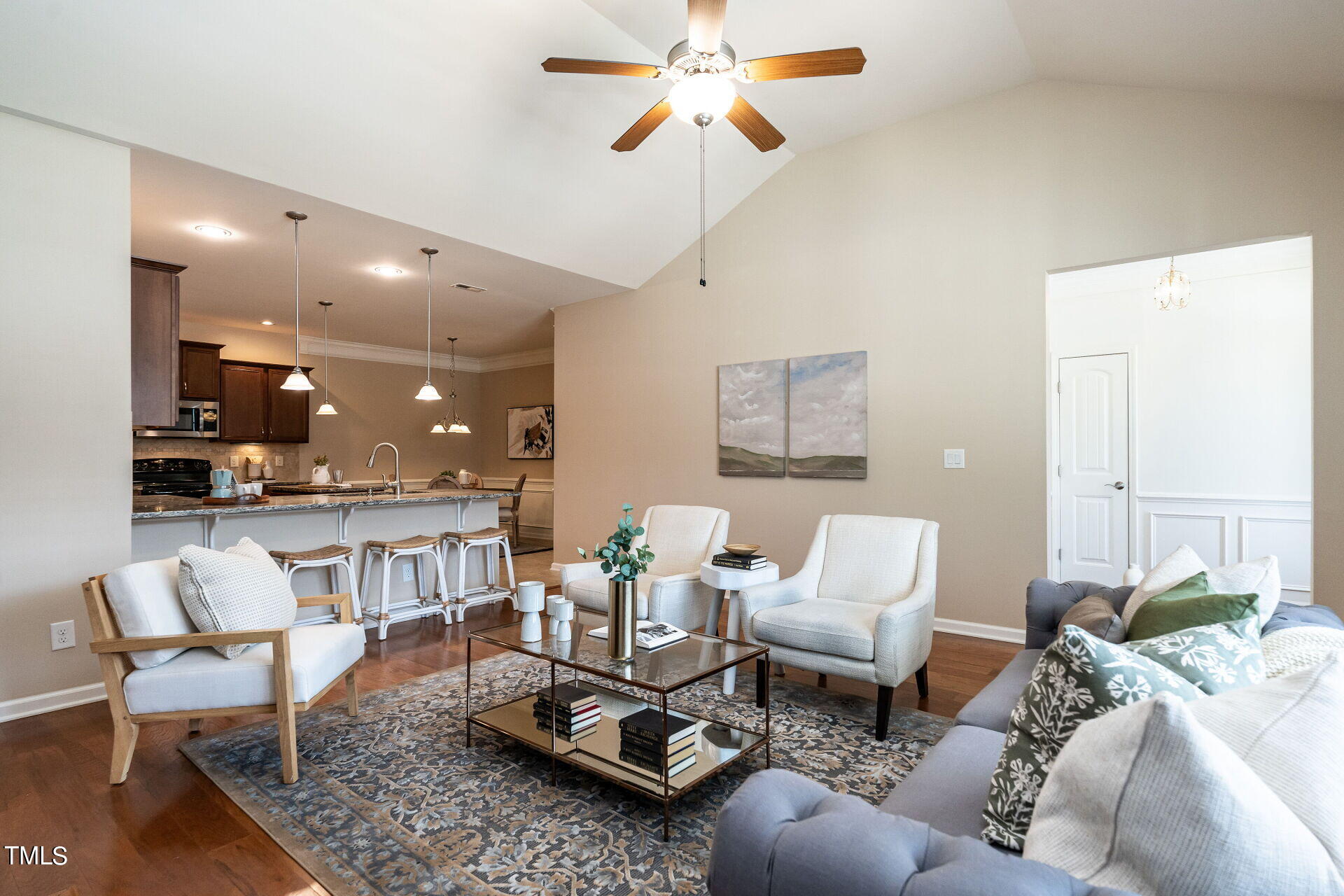 4713 Fern Stone Court