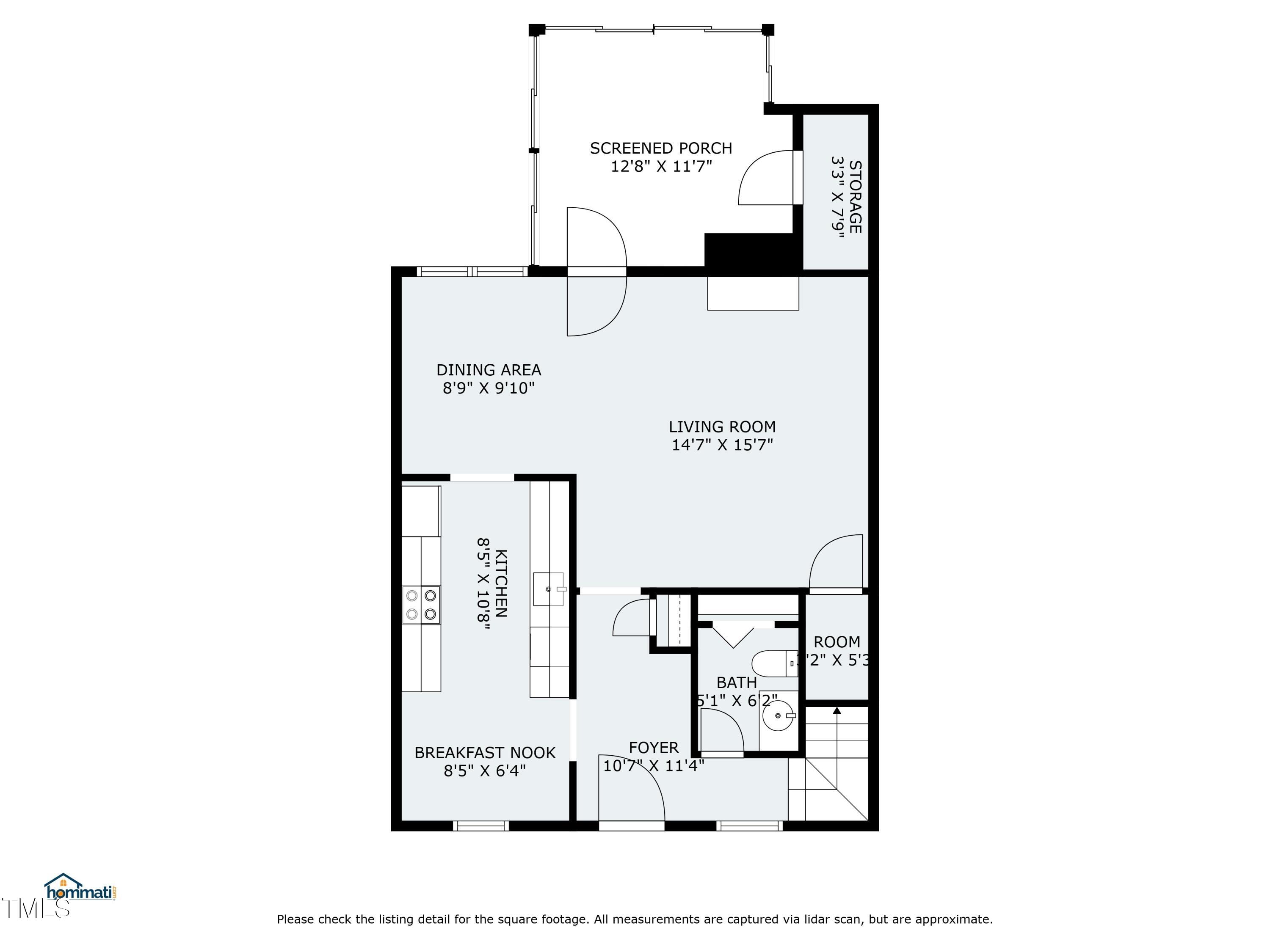 209 Wetherburn Lane