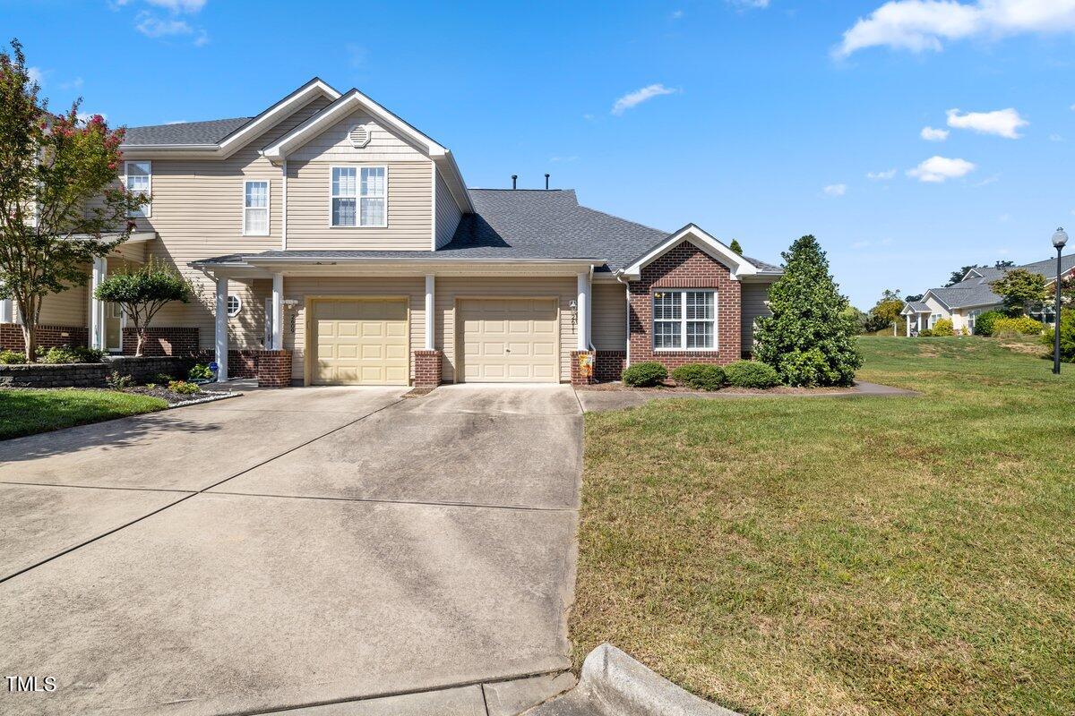 2611 Andover Glen Road